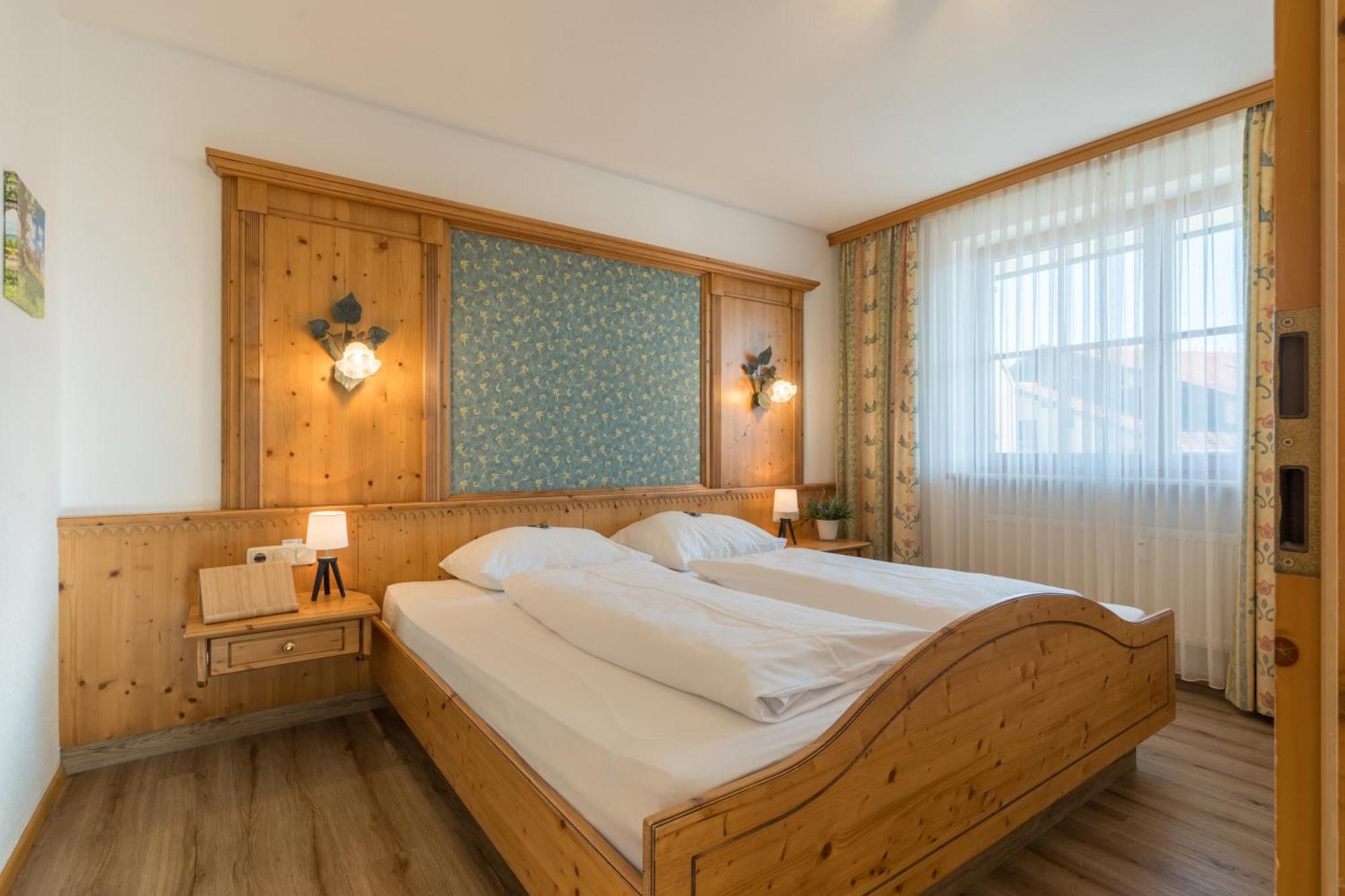 Residenz Sonnenhang I Füssen Dış mekan fotoğraf